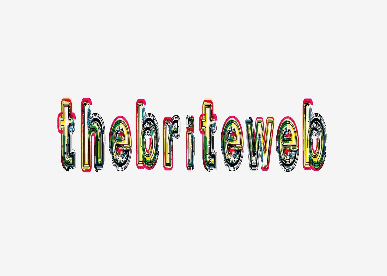 The Brite Web